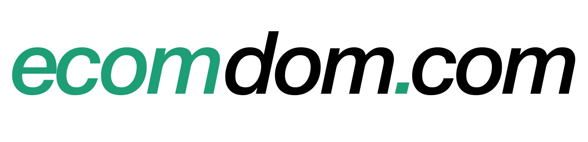 EcomDom