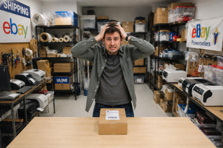 What Do You Really Need to Start an eBay Store?