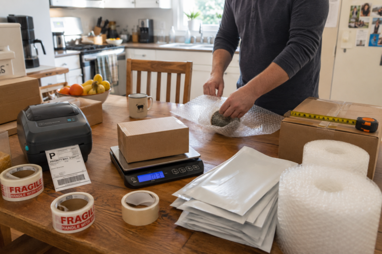 What Do You Really Need to Start an eBay Store in 2026?