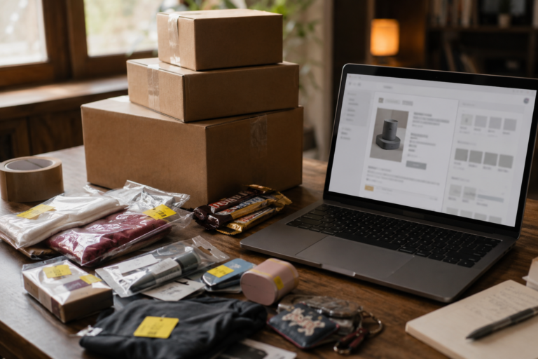 What is Reselling, According to Someone Who Actually Does It